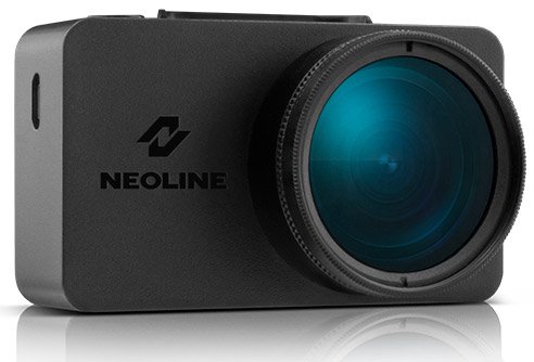 Видеорегистратор Neoline G-Tech X72 черный купить,NaN