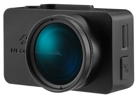 Видеорегистратор Neoline G-Tech X72 черный купить,NaN