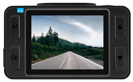 Видеорегистратор Neoline G-Tech X72 черный купить,NaN