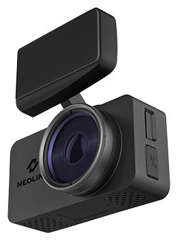 Видеорегистратор Neoline G-Tech X72 черный купить,NaN