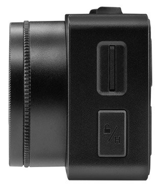 Видеорегистратор Neoline G-Tech X72 черный купить,NaN