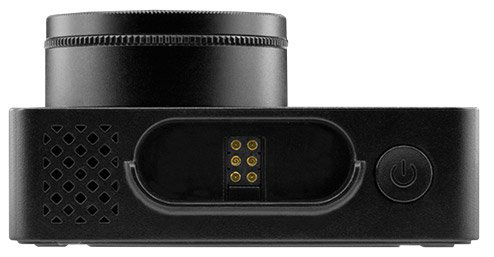 Видеорегистратор Neoline G-Tech X72 черный купить,NaN