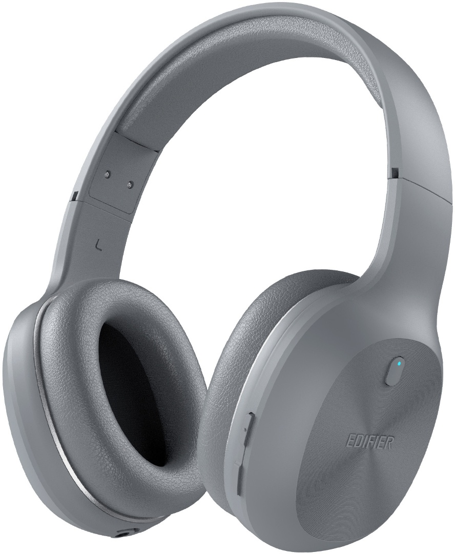 Наушники Edifier W600BT серые