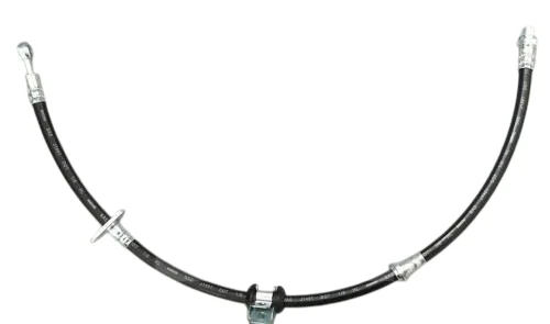 Шланг тормозной Just Drive JD JBH0037 передний правый, левый купить,8333