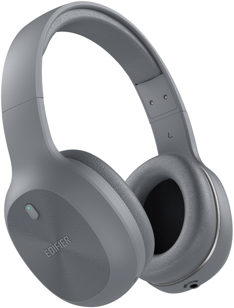 Наушники Edifier W600BT серые