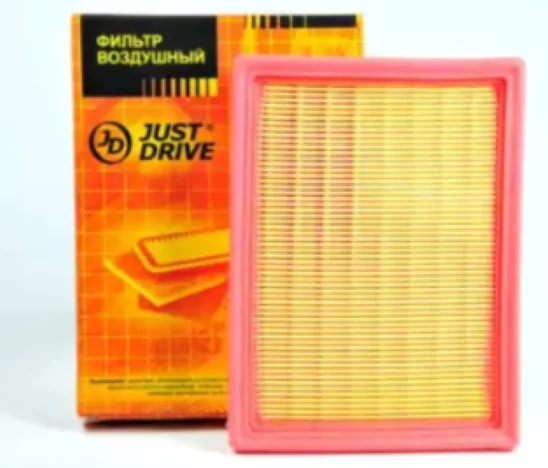 Воздушный фильтр JD JDA462V - ForteMarket Воздушный фильтр JD JDA462V купить,1599