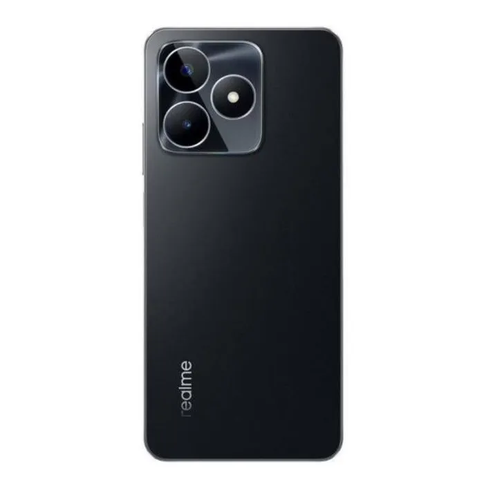 Смартфон Realme C53 6/128Gb Mighty Black купить,NaN