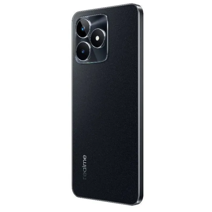 Смартфон Realme C53 8/256Gb Mighty Black - ForteMarket Смартфон Realme C53 8/256Gb Mighty Black купить,0
