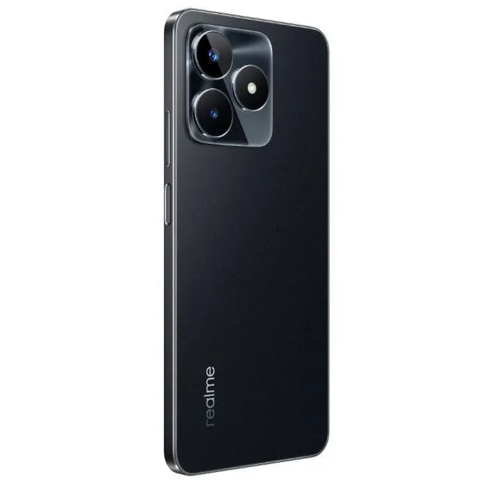 Смартфон Realme C53 6/128Gb Mighty Black купить,NaN