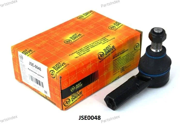 Наконечник рулевой тяги JD JSE0048 купить,3504