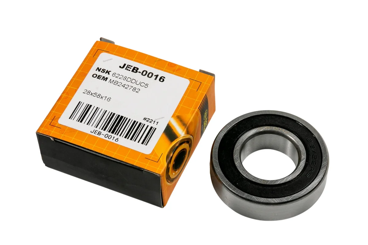 Подшипник JD JEB0016 купить,2255
