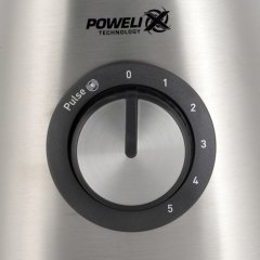 Блендер Moulinex LM439D10 серебристый - ForteMarket Блендер Moulinex LM439D10 серебристый купить,0