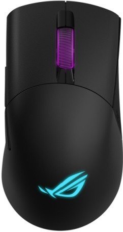Мышь Asus RP513 ROG Keris черная