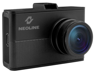 Видеорегистратор Neoline Wide S61 черный купить,NaN