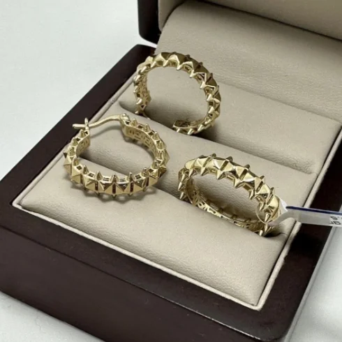 Комплект Mirsado gold 958360 золото 7гр купить,522200