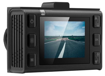 Видеорегистратор Neoline Wide S61 черный купить,NaN