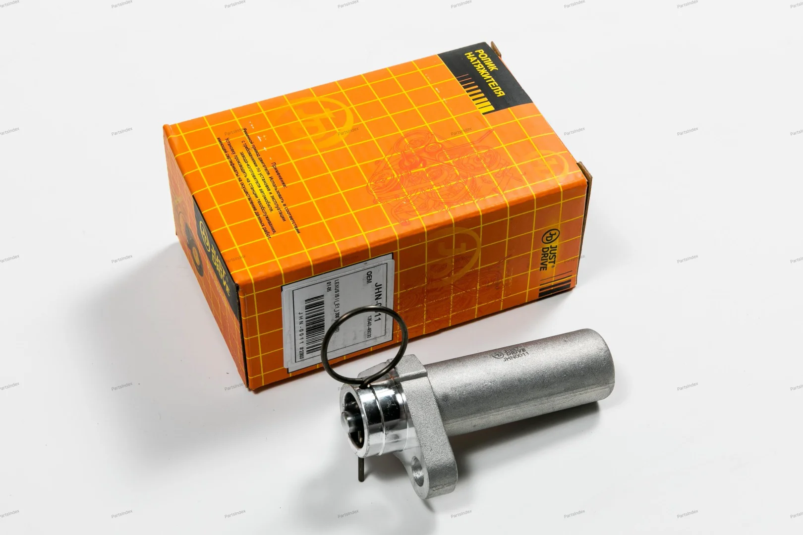 Натяжитель ремня ГРМ JD JHN0010 купить,15336