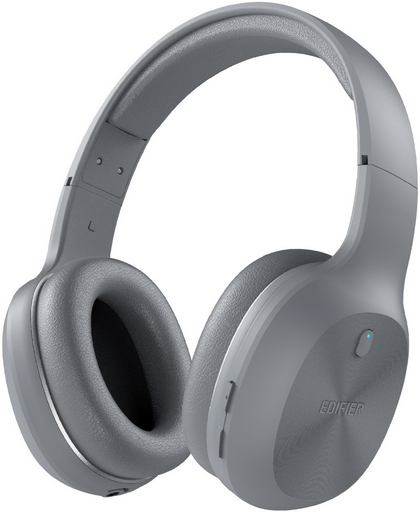 Наушники Edifier W600BT серые