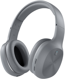 Наушники Edifier W600BT серые