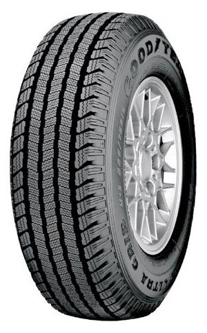 Шина 225/70 R16 Goodyear Wrangler UltraGrip MS 103T зимняя купить,NaN