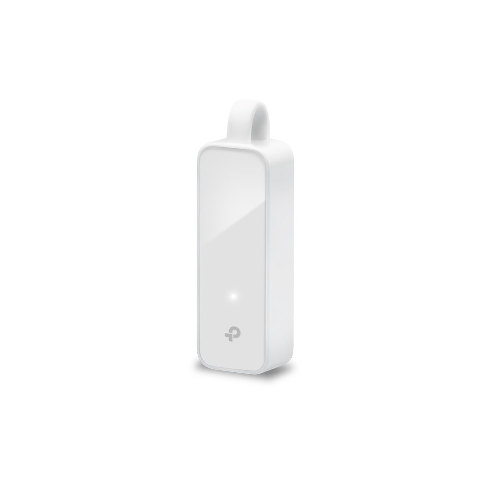Сетевая карта TP-Link UE300 белая - ForteMarket Сетевая карта TP-Link UE300 белая купить,0