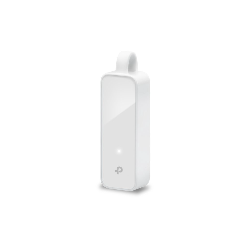 Сетевая карта TP-Link UE300 белая - ForteMarket Сетевая карта TP-Link UE300 белая купить,14990