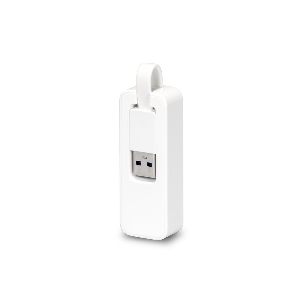 Сетевая карта TP-Link UE300 белая - ForteMarket Сетевая карта TP-Link UE300 белая купить,14990