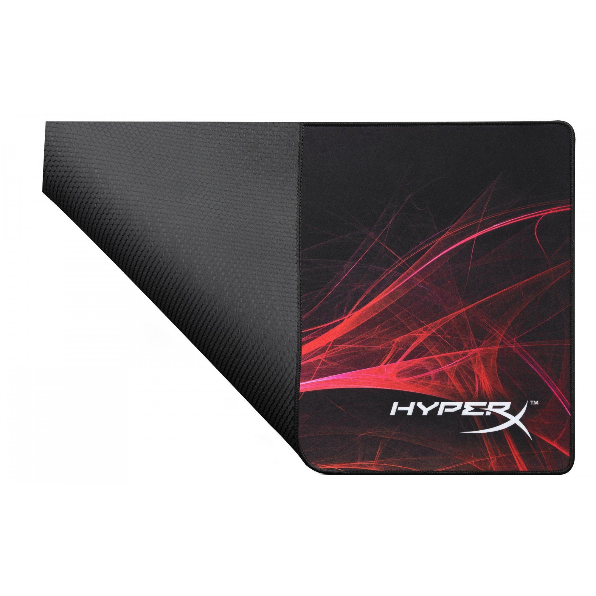 Коврик для мыши HyperX HX-MPFS-S-XL черный купить,NaN
