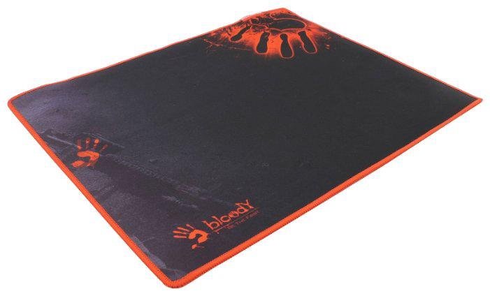Коврик игровой A4Tech Bloody B-080S черный