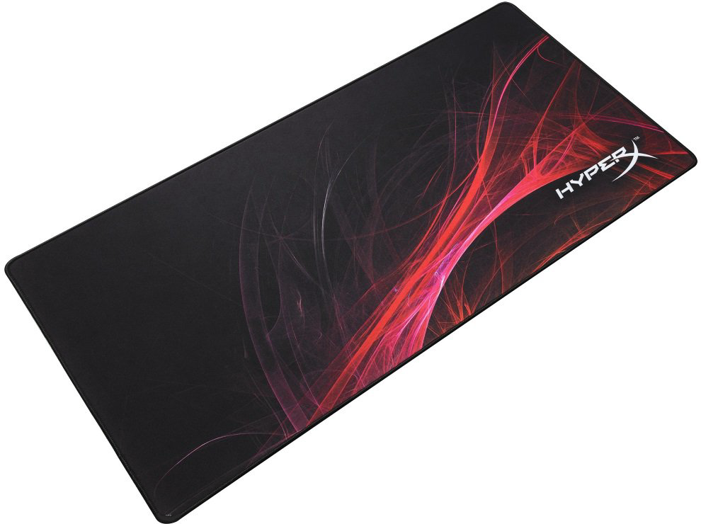 Коврик для мыши HyperX HX-MPFS-S-XL черный купить,NaN