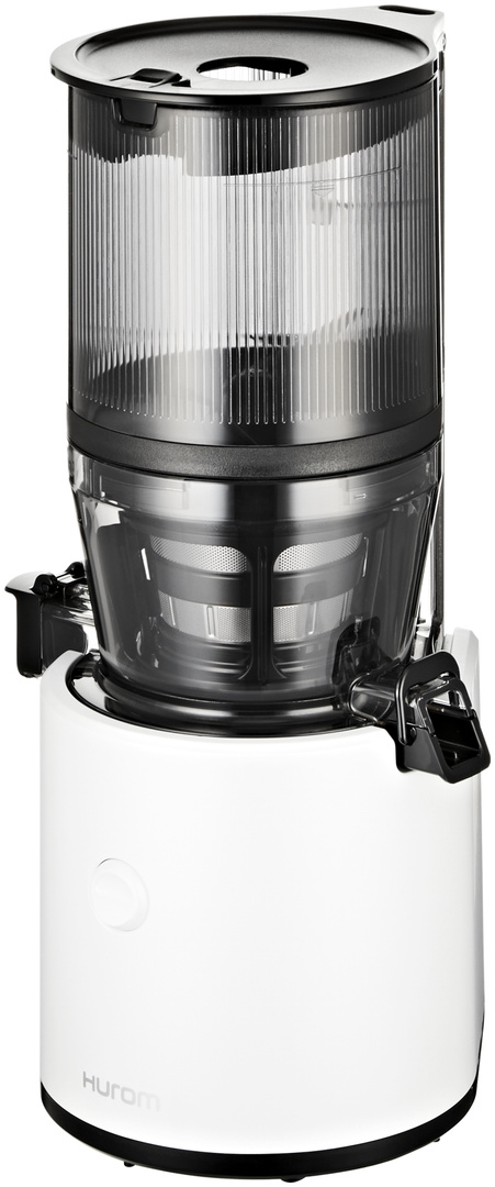 Соковыжималка Hurom H320N белая