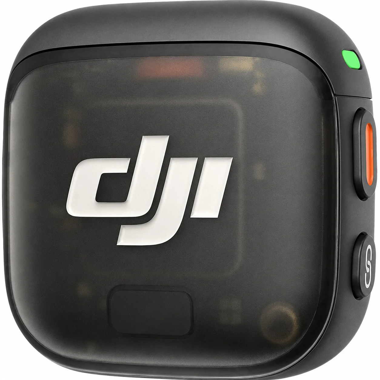 Петличный микрофон DJI Mic 3 Transmitter Black
