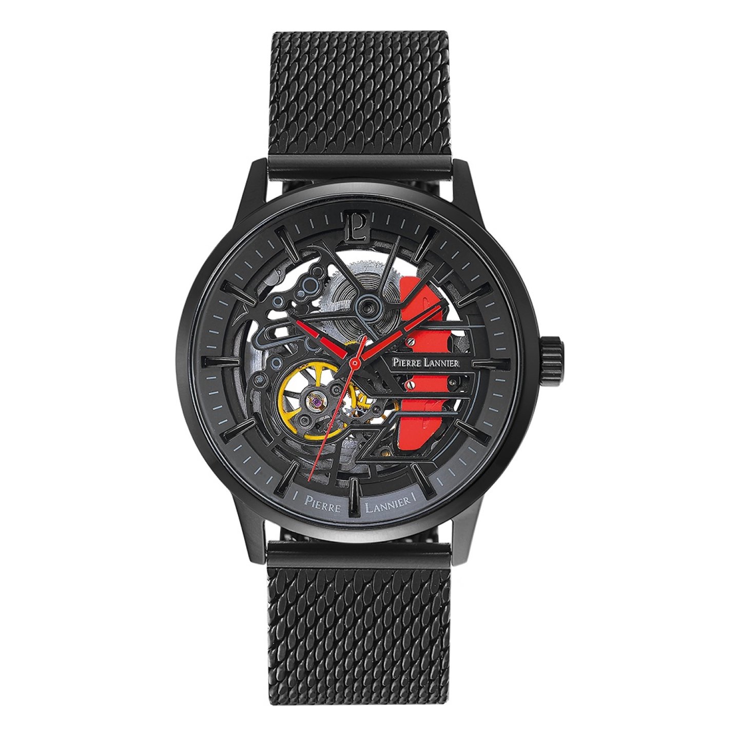 Наручные часы Pierre Lannier Paddock 338A439