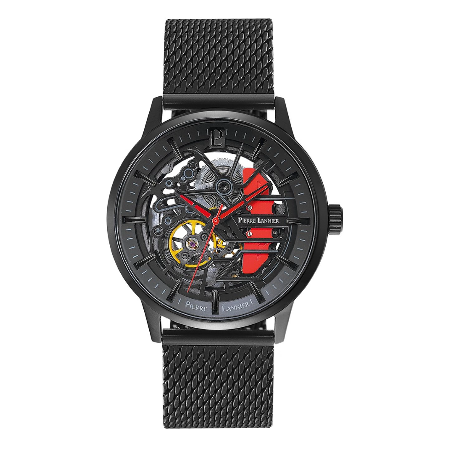 Наручные часы Pierre Lannier Paddock 338A439