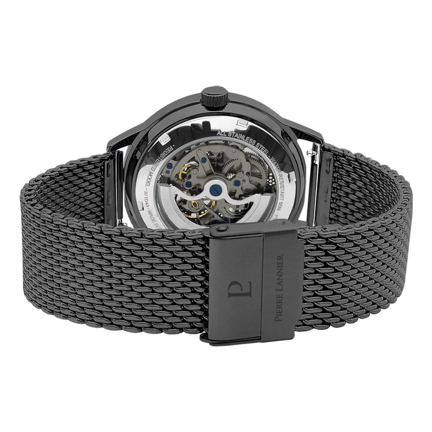 Наручные часы Pierre Lannier Paddock 338A439