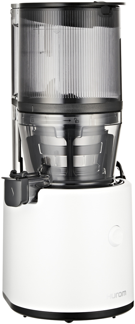 Соковыжималка Hurom H320N белая - ForteMarket Соковыжималка Hurom H320N белая купить,0
