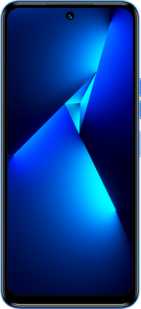 Смартфон Tecno Pova Neo 3 8/128Gb Hurricane Blue купить,NaN