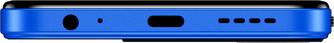 Смартфон Tecno Pova Neo 3 8/128Gb Hurricane Blue купить,NaN