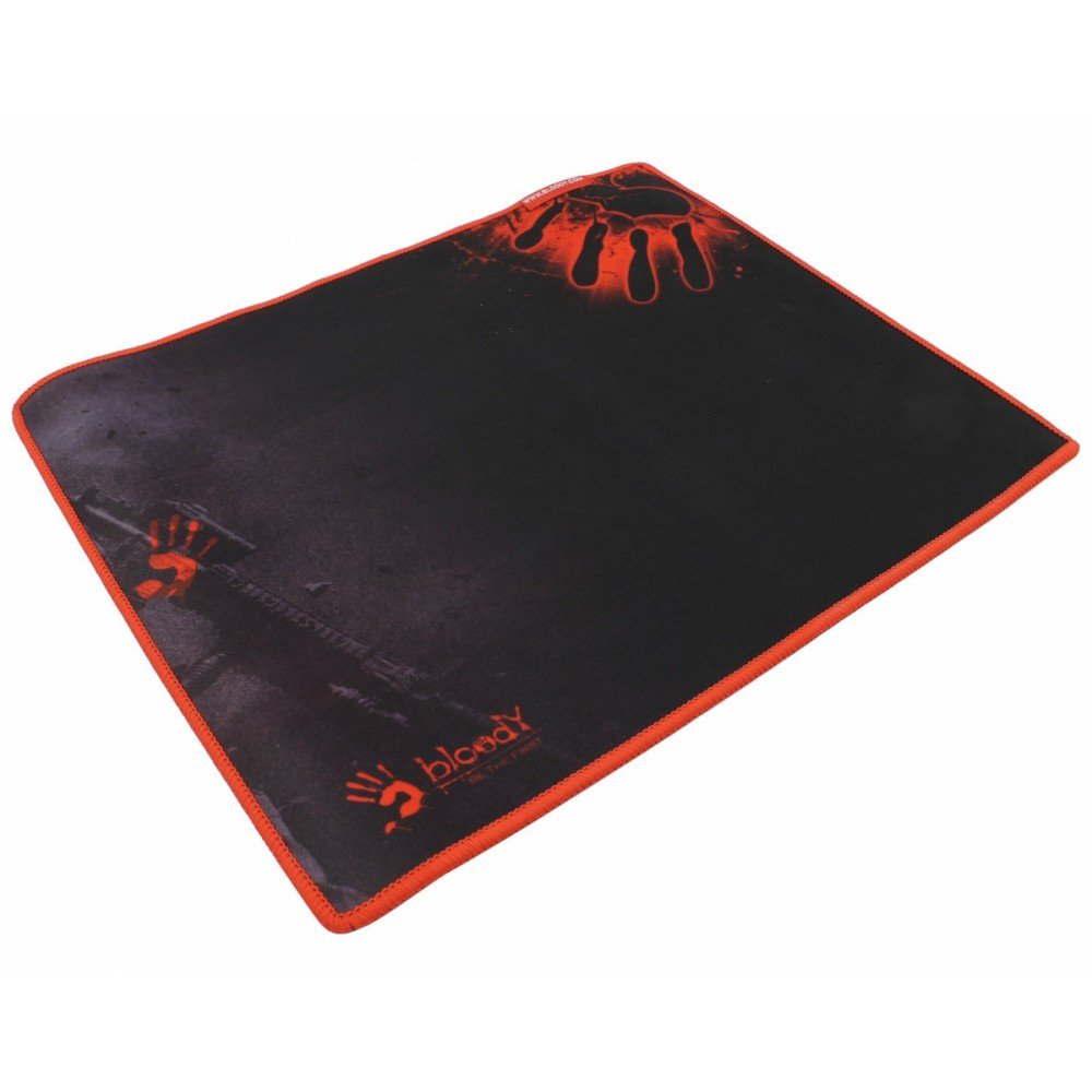 Коврик игровой A4Tech Bloody B-081S черный