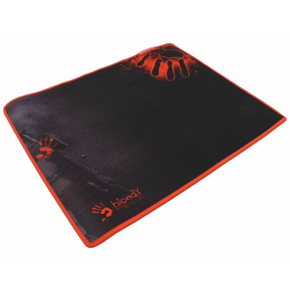 Коврик игровой A4Tech Bloody B-081S черный купить,NaN