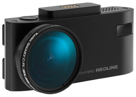 Видеорегистратор Neoline  X-COP 9200 черный купить,NaN