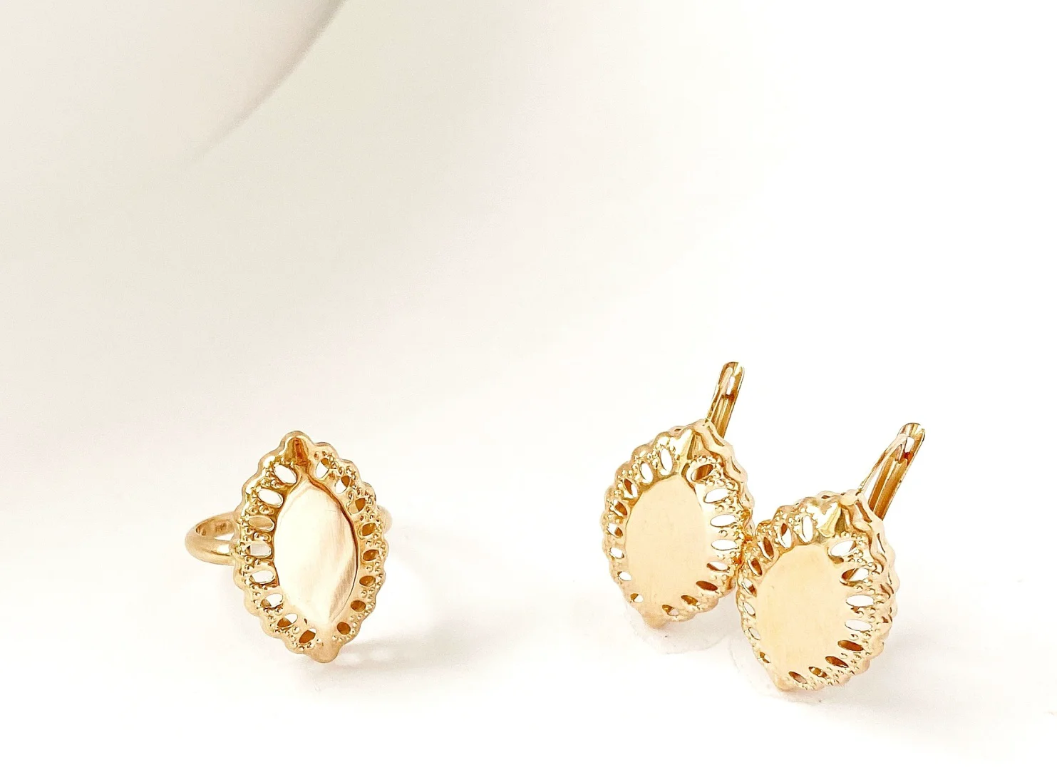 Комплект Global Gold SRK01KBK19 золото 3.6гр 19р купить,NaN