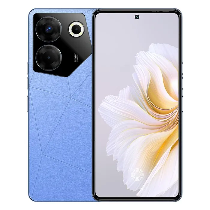 Смартфон Tecno Camon 20 Pro 8/256Gb Serenity Blue купить,NaN
