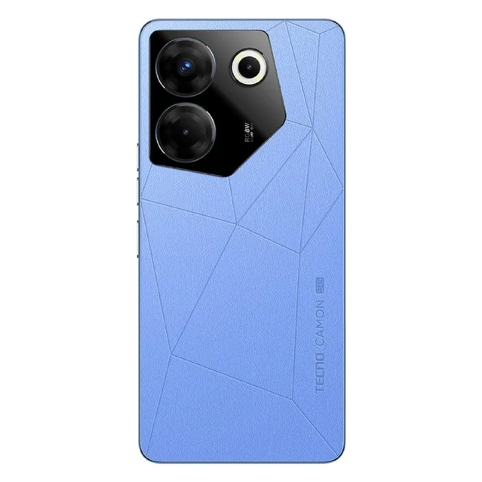 Смартфон Tecno Camon 20 Pro 8/256Gb Serenity Blue купить,NaN