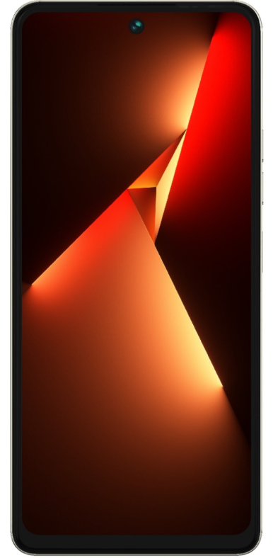Смартфон Tecno Pova 5 8/256Gb Amber Gold купить,NaN