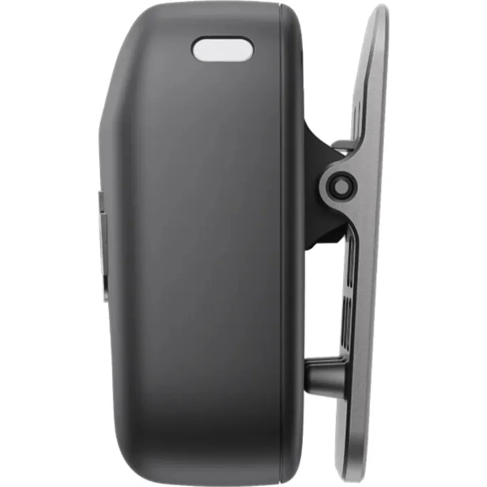 Петличный микрофон DJI Mic Mini Transmitter Infinity Black