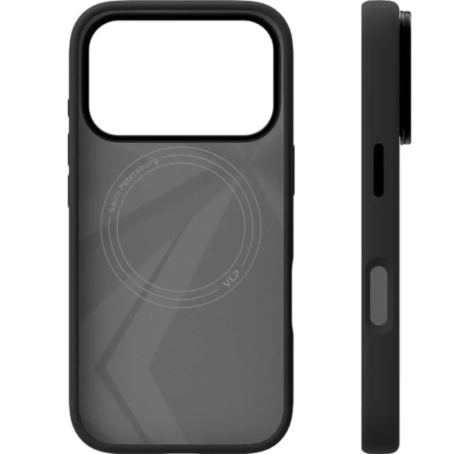 Чехол для телефона VLP Aster Pro Stand Case Magsafe 1057199 для iPhone 17 Pro Max Black - ForteMarket Чехол для телефона VLP Aster Pro Stand Case Magsafe 1057199 для iPhone 17 Pro Max Black купить,21990