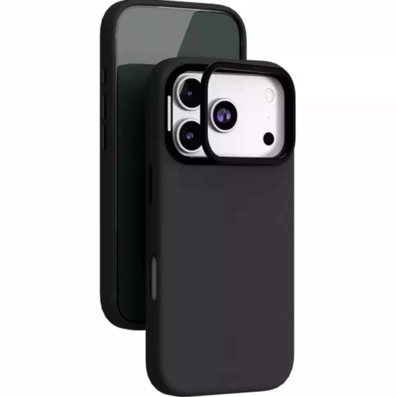 Чехол для телефона VLP Aster Pro Stand Case Magsafe 1057199 для iPhone 17 Pro Max Black - ForteMarket Чехол для телефона VLP Aster Pro Stand Case Magsafe 1057199 для iPhone 17 Pro Max Black купить,21990
