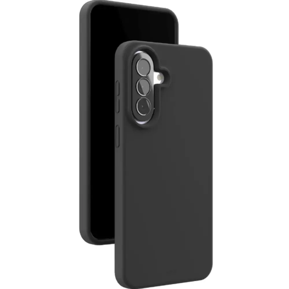 Чехол для телефона VLP Aster Case 1057220 для Samsung A37 Black - ForteMarket Чехол для телефона VLP Aster Case 1057220 для Samsung A37 Black купить,9990