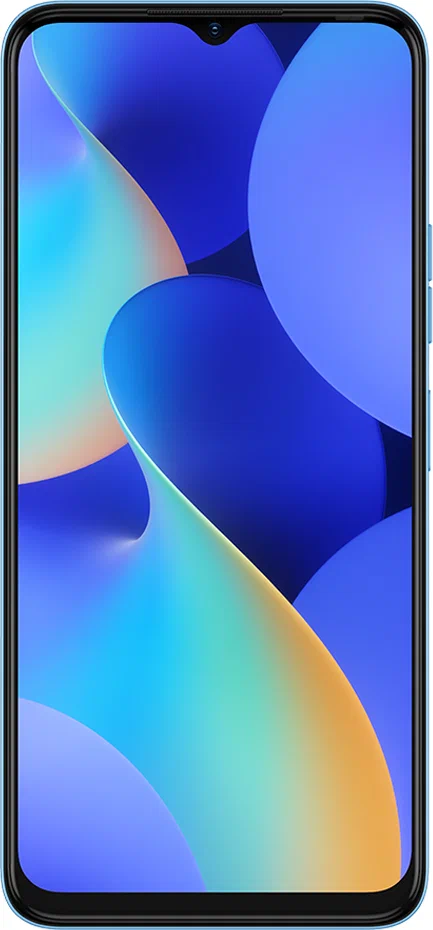 Смартфон Tecno Spark 10 4/128Gb Meta Blue купить,NaN